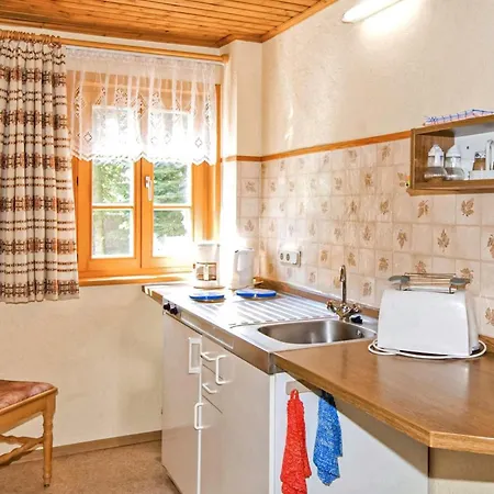 Ferienwohnung Neuhausen * Neuhausen (Saxony)