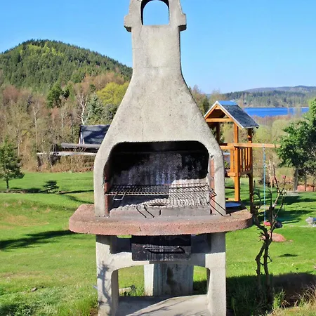 Ferienwohnung Neuhausen Апартаменты