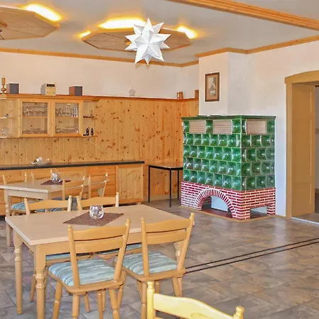 Ferienwohnung Neuhausen Διαμέρισμα *