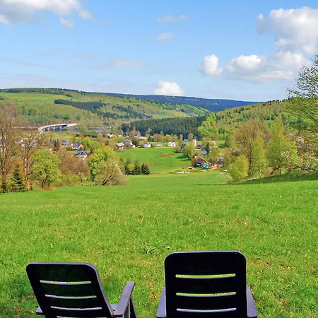 Ferienwohnung Neuhausen Διαμέρισμα