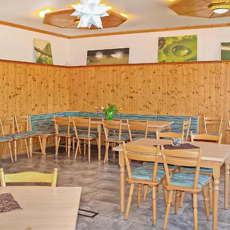 Ferienwohnung Neuhausen Neuhausen (Saxony)