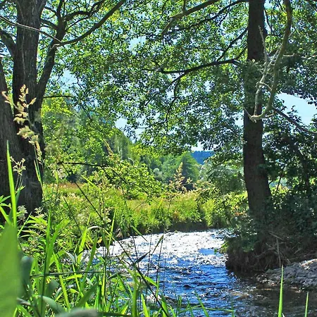 Ferienwohnung Neuhausen Апартаменты