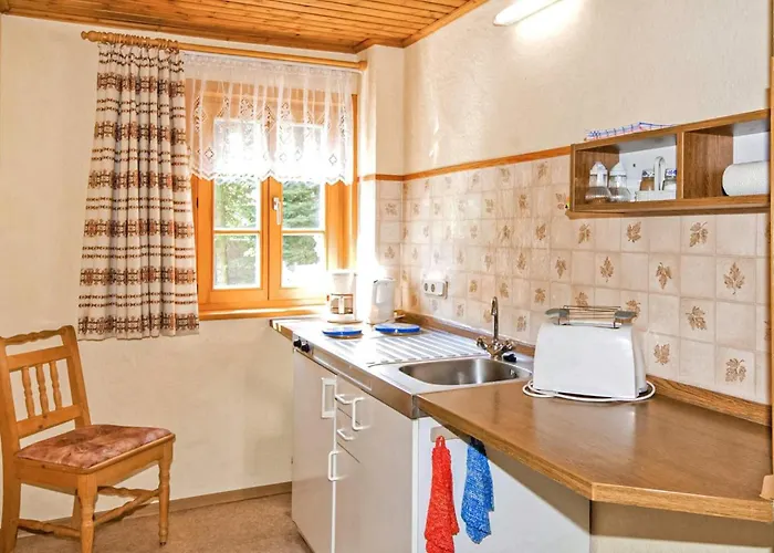 Ferienwohnung Neuhausen * Neuhausen (Saxony)