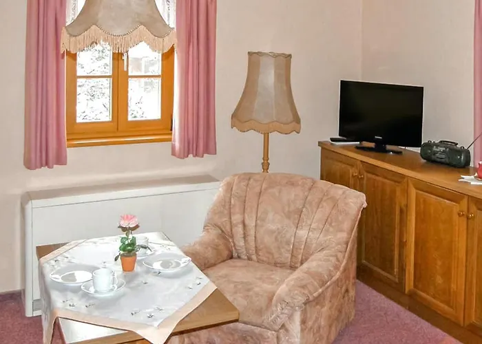 Ferienwohnung Neuhausen Apartament *