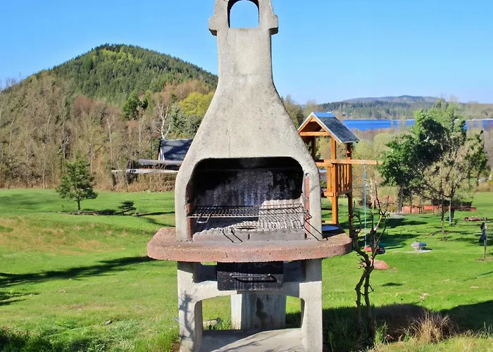 Ferienwohnung Neuhausen Apartament