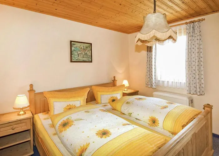 Apartament Ferienwohnung Neuhausen *