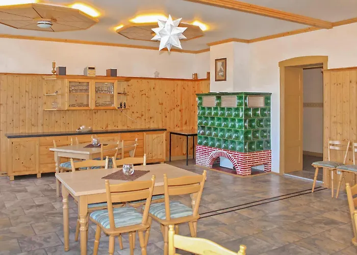 Ferienwohnung Neuhausen Apartament *