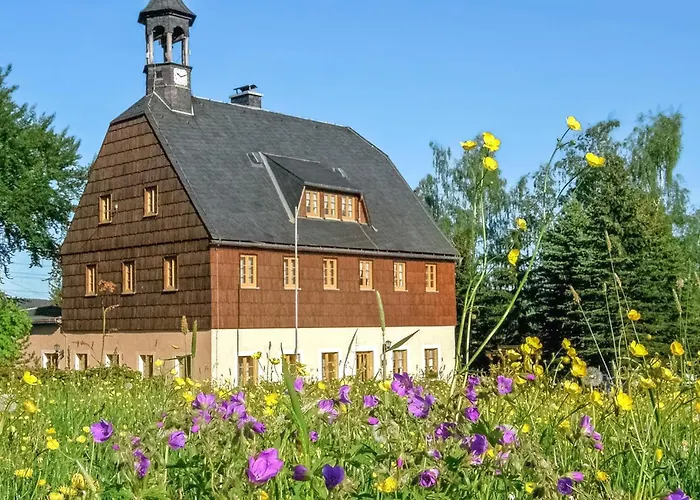 Ferienwohnung Neuhausen Apartament