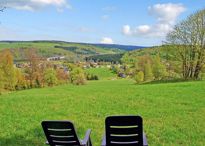 Ferienwohnung Neuhausen Apartament