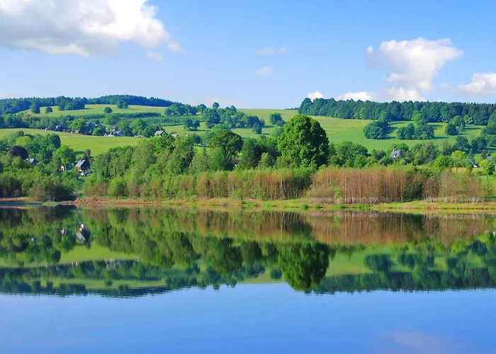 Ferienwohnung Neuhausen