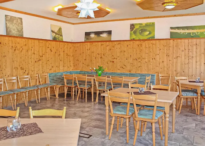 Ferienwohnung Neuhausen Neuhausen (Saxony)